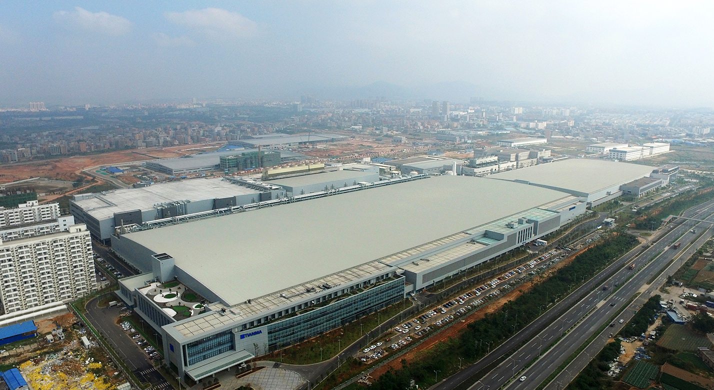 ����������6�����¶ྦྷ��(ltps)tft-lcd����ɫ�˹�Ƭ(cf)�����߳���