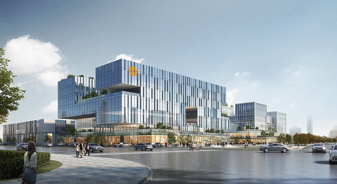 �Ϻ��ɽ�����ʵ��Դ�з���������ҵ԰