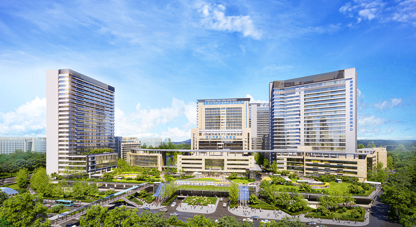 �����е�������ҽԺ