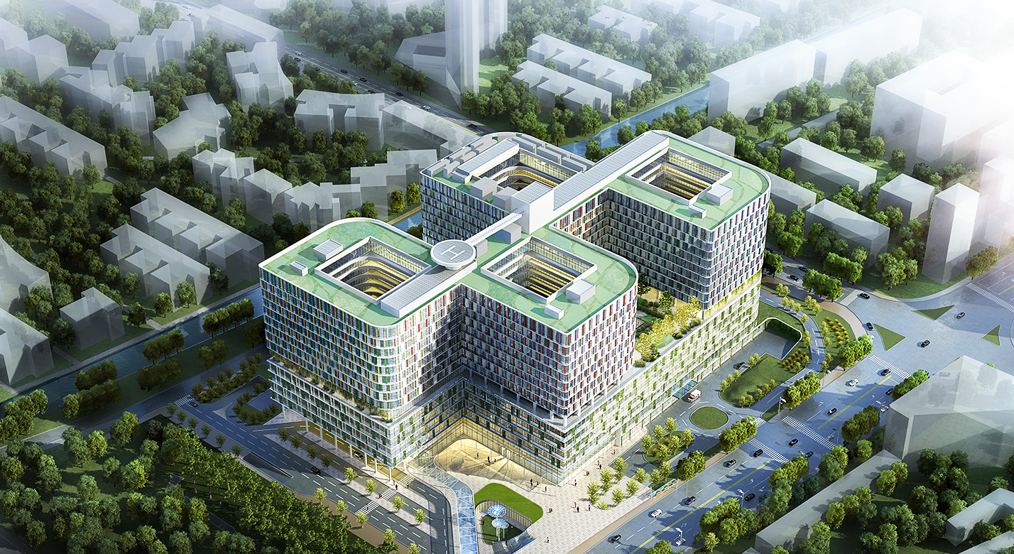 �����еڶ���ͯҽԺ